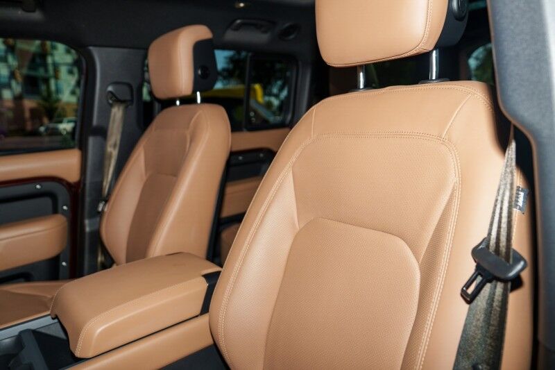 2025 Land Rover Defender X-Dynamic SE Birmingham AL