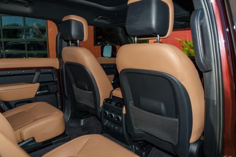 2025 Land Rover Defender X-Dynamic SE Birmingham AL