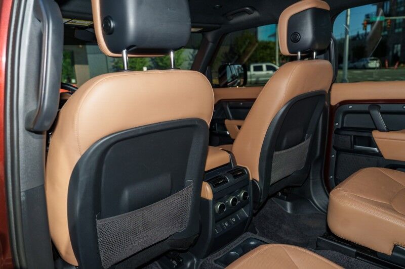 2025 Land Rover Defender X-Dynamic SE Birmingham AL