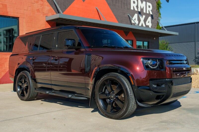 2025 Land Rover Defender X-Dynamic SE Birmingham AL