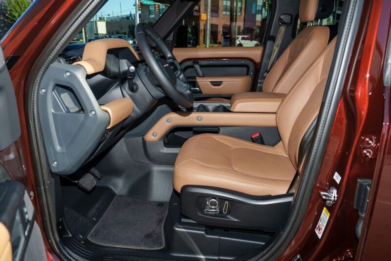 2025 Land Rover Defender X-Dynamic SE Birmingham AL
