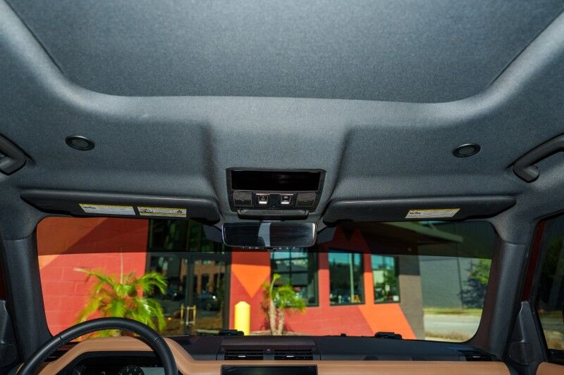2025 Land Rover Defender X-Dynamic SE Birmingham AL