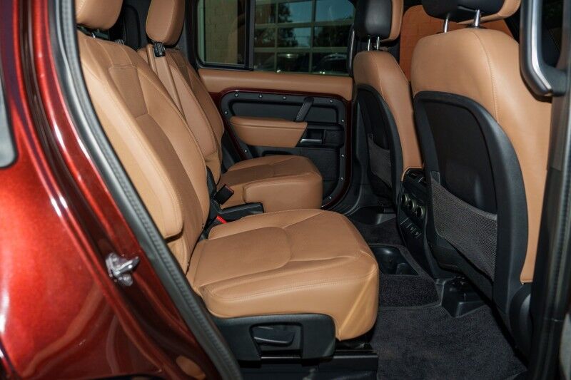 2025 Land Rover Defender X-Dynamic SE Birmingham AL