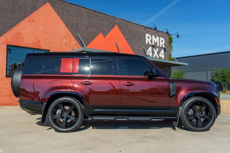 2025 Land Rover Defender X-Dynamic SE Birmingham AL