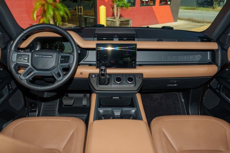 2025 Land Rover Defender X-Dynamic SE Birmingham AL