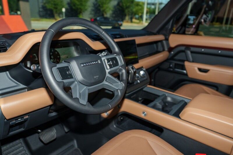 2025 Land Rover Defender X-Dynamic SE Birmingham AL