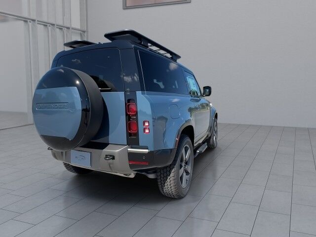 2025 Land Rover Defender X-Dynamic SE San Juan TX