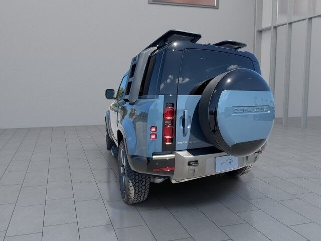 2025 Land Rover Defender X-Dynamic SE San Juan TX