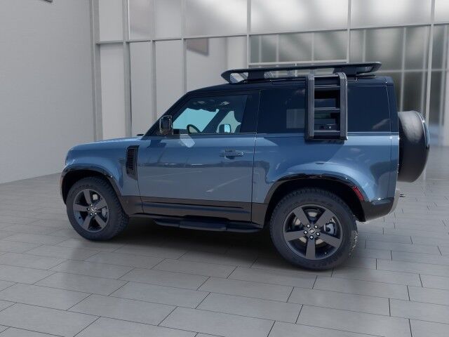 2025 Land Rover Defender X-Dynamic SE San Juan TX