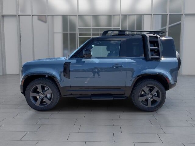 2025 Land Rover Defender X-Dynamic SE San Juan TX