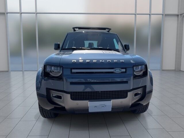 2025 Land Rover Defender X-Dynamic SE San Juan TX