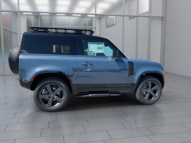 2025 Land Rover Defender X-Dynamic SE San Juan TX