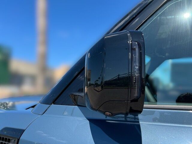2025 Land Rover Defender X-Dynamic SE San Juan TX