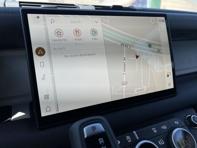 2025 Land Rover Defender X-Dynamic SE San Juan TX