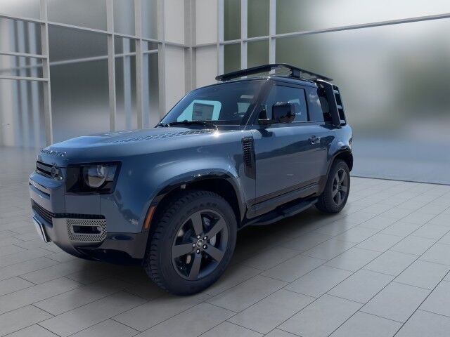 2025 Land Rover Defender X-Dynamic SE San Juan TX