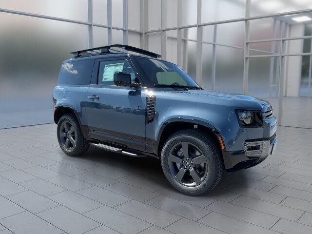 2025 Land Rover Defender X-Dynamic SE San Juan TX