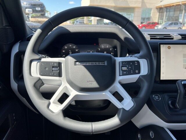2025 Land Rover Defender X-Dynamic SE San Juan TX
