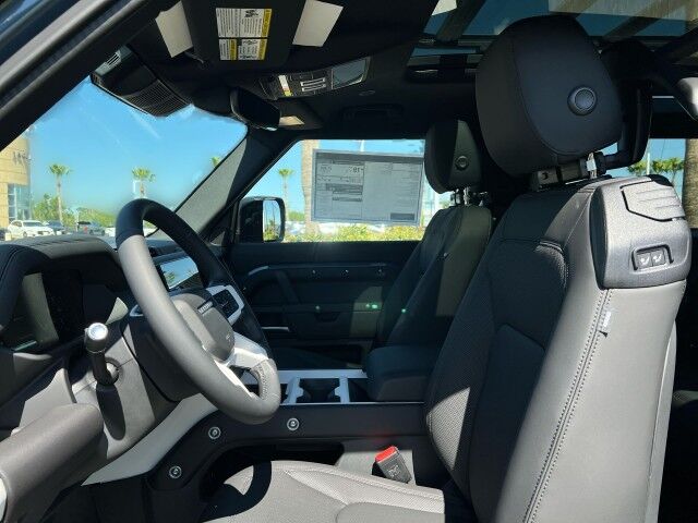 2025 Land Rover Defender X-Dynamic SE San Juan TX