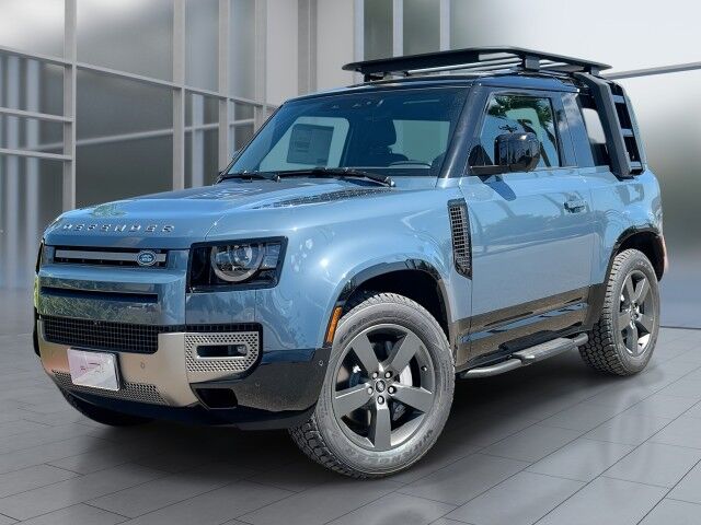 2025 Land Rover Defender X-Dynamic SE San Juan TX