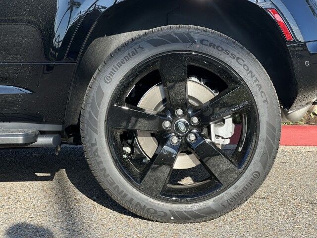 2025 Land Rover Defender X-Dynamic SE San Juan TX