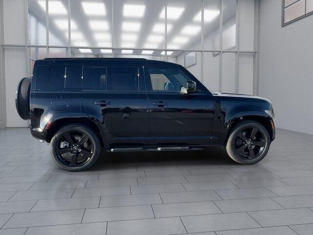 2025 Land Rover Defender X-Dynamic SE San Juan TX