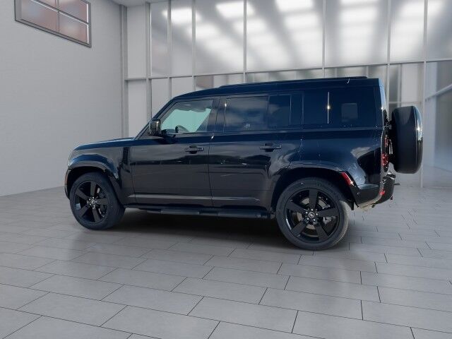 2025 Land Rover Defender X-Dynamic SE San Juan TX