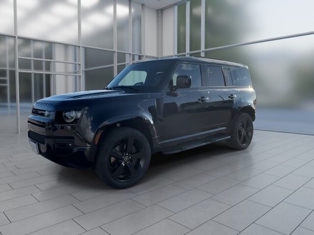 2025 Land Rover Defender X-Dynamic SE San Juan TX