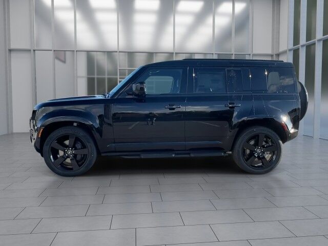 2025 Land Rover Defender X-Dynamic SE San Juan TX
