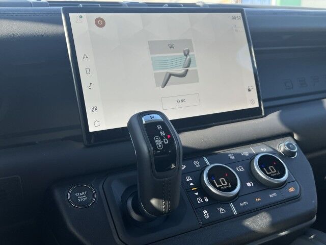 2025 Land Rover Defender X-Dynamic SE San Juan TX