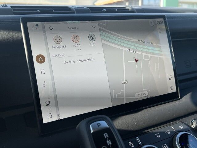 2025 Land Rover Defender X-Dynamic SE San Juan TX