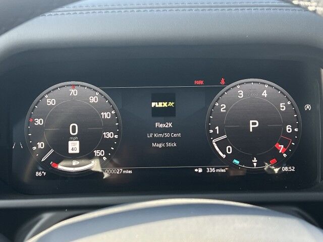 2025 Land Rover Defender X-Dynamic SE San Juan TX