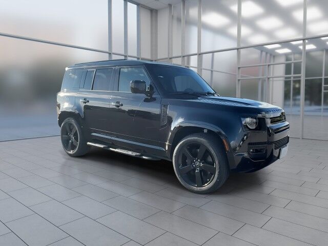 2025 Land Rover Defender X-Dynamic SE San Juan TX