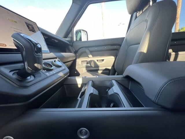 2025 Land Rover Defender X-Dynamic SE San Juan TX