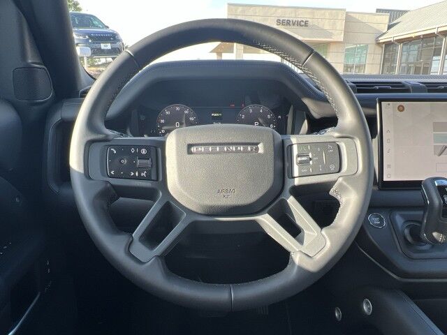 2025 Land Rover Defender X-Dynamic SE San Juan TX