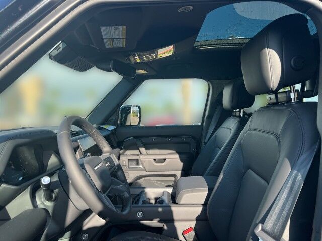 2025 Land Rover Defender X-Dynamic SE San Juan TX
