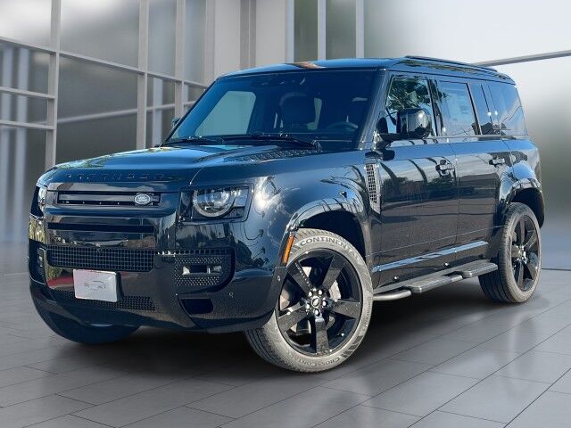 2025 Land Rover Defender X-Dynamic SE San Juan TX