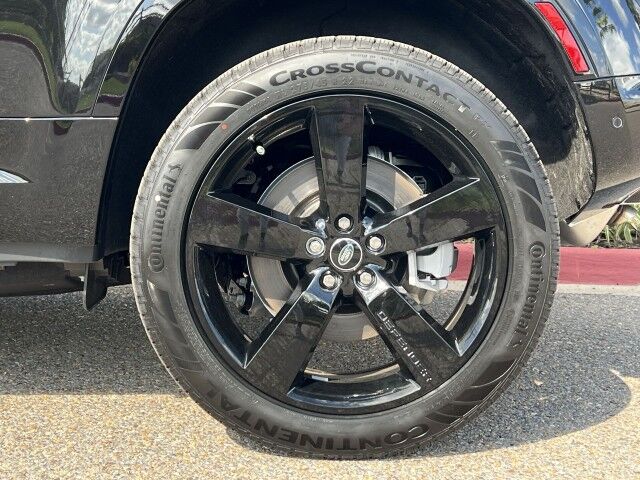 2025 Land Rover Defender X-Dynamic SE San Juan TX