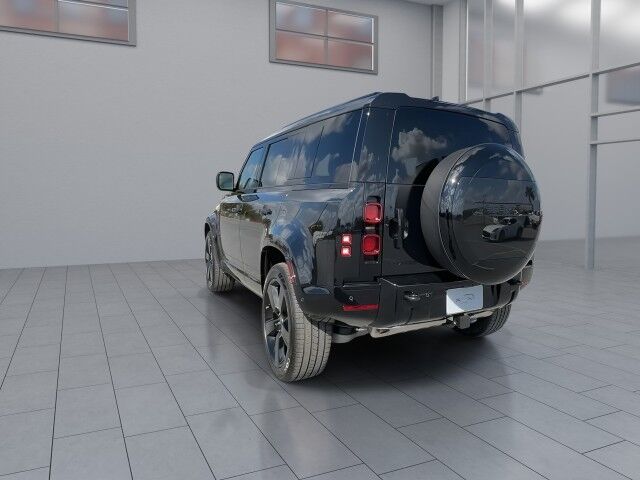 2025 Land Rover Defender X-Dynamic SE San Juan TX