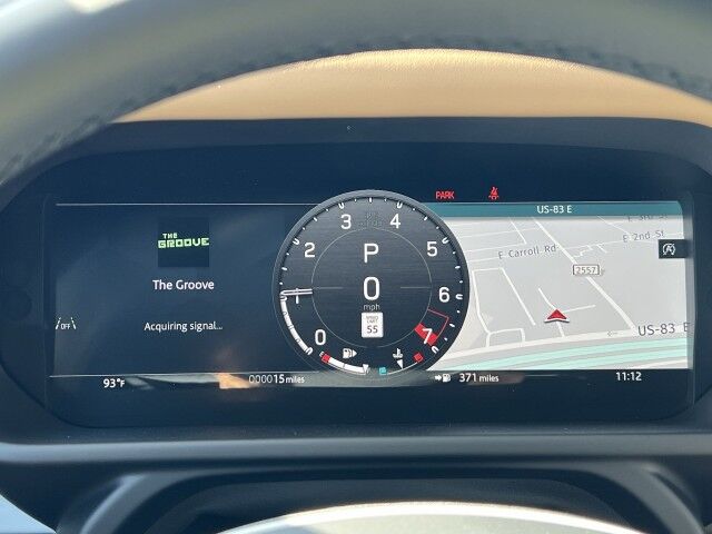 2025 Land Rover Defender X-Dynamic SE San Juan TX