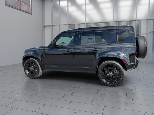 2025 Land Rover Defender X-Dynamic SE San Juan TX