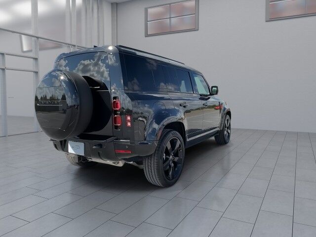 2025 Land Rover Defender X-Dynamic SE San Juan TX