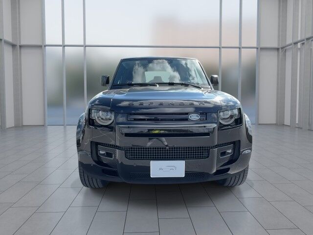 2025 Land Rover Defender X-Dynamic SE San Juan TX