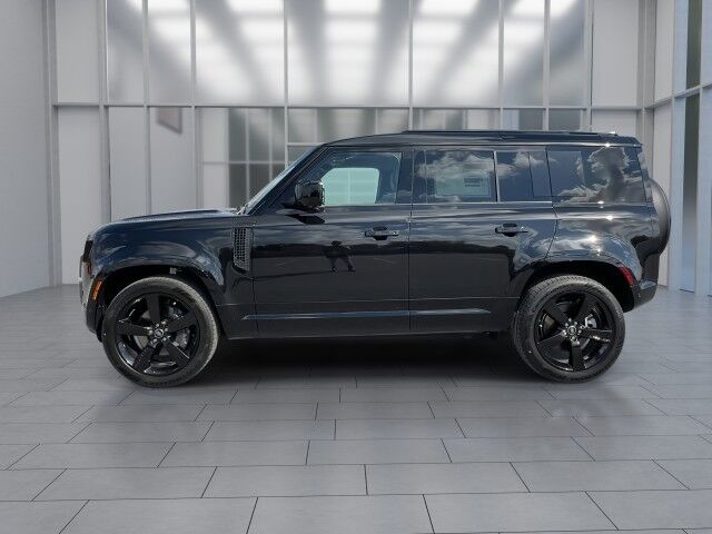 2025 Land Rover Defender X-Dynamic SE San Juan TX