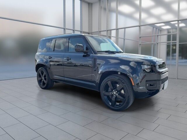 2025 Land Rover Defender X-Dynamic SE San Juan TX