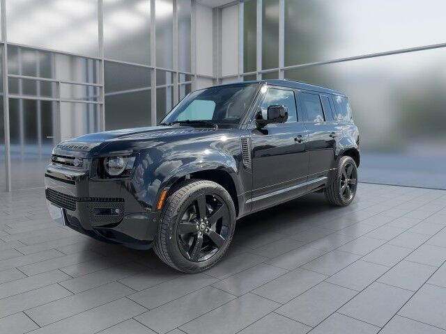 2025 Land Rover Defender X-Dynamic SE San Juan TX