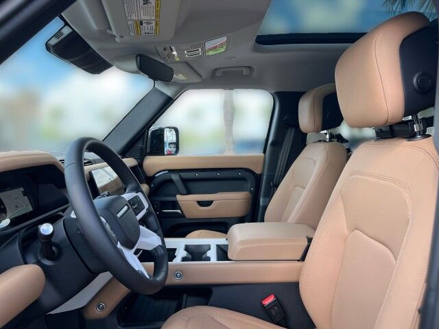 2025 Land Rover Defender X-Dynamic SE San Juan TX