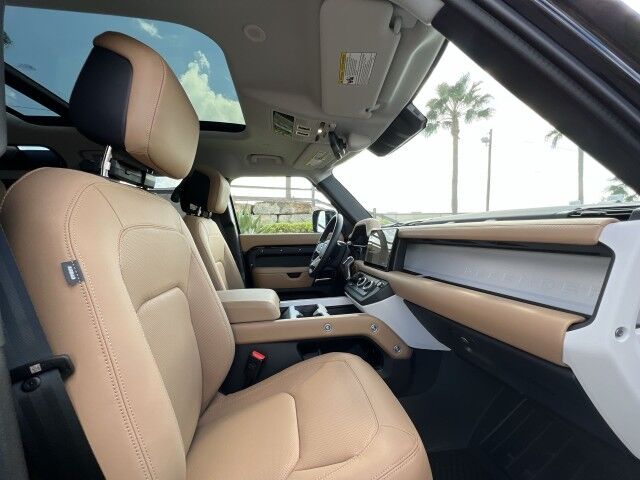 2025 Land Rover Defender X-Dynamic SE San Juan TX