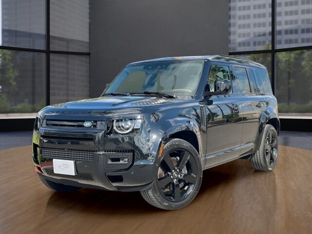 2025 Land Rover Defender X-Dynamic SE