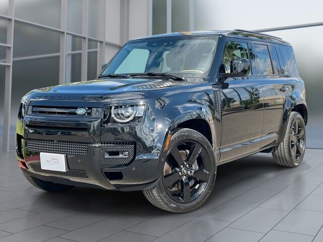 2025 Land Rover Defender X-Dynamic SE