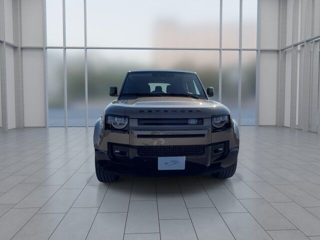 2025 Land Rover Defender X-Dynamic SE San Juan TX